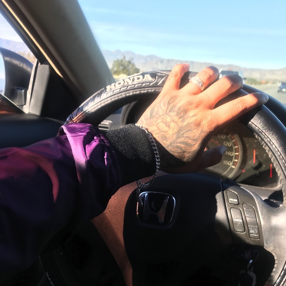 Meet your Posher, Savana